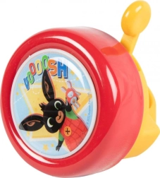 Kinder fietsbel Bing