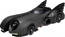 Modèle 3D métallique METAL EARTH Premium – BATMAN Batmobile