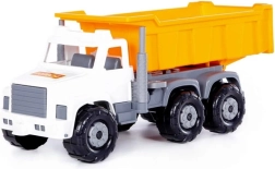 Camion-benne Supergigant