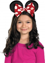 Disney Minnie Mouse serre-tête avec nœud