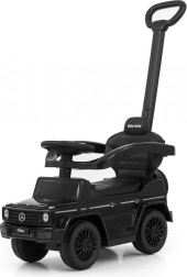 MERCEDES G350d Loopwagen met stuur zwart