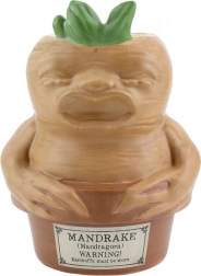 Harry Potter Pencil Holder – Mandrake