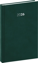 Dagtijdschrift Balakon 2026 groen