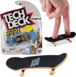 Tech Deck fingerboard FINESSE met stickers