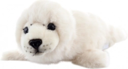 Plush baby seal eco-friendly 32 cm