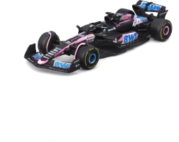 Model F1 BWT Alpine A524 1:43 van Bburago