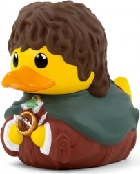 Verzamelrubberen eend Heer der Ringen - Frodo Balings
