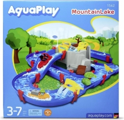 Circuit aquatique AquaPlay MountainLake