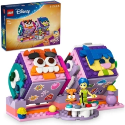 LEGO® Disney 43248 Emotieblokken uit de film Inside Out 2