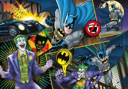 Puzzel Batman 104 stukjes
