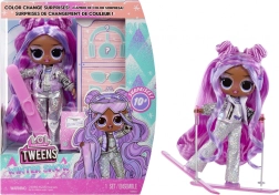 L.O.L. Surprise! Tweens winter doll Violet Snow
