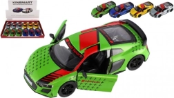 Audi R8 Coupé Car Model