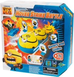 Air hockey Minions – jeu interactif amusant pour enfants