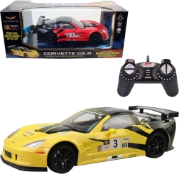 RC racing car 25 cm for kids