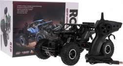 RC Crawler Rover 1:16 4x4 – Schwarz