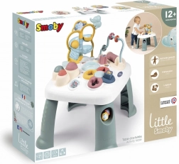 Table interactive Little Smoby pour tout-petits