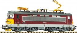 Piko elektrische locomotief ČD serie 242 Plecháč H0
