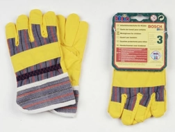 Gants de protection pour enfants Bosch