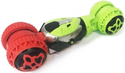 Voiture RC cascadeuse Roller 1:14, 2,4 GHz, RTR