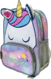 Peuterschool rugzak Funny Unicorn