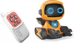 mini rc robot met afstandsbediening 12 cm