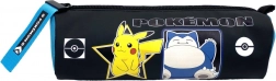 Pokémon etui met rubberen oppervlak