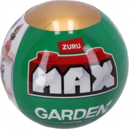 Zuru Max Garden bloemen bouwset