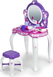 Chicos kaptafel Top Star met accessoires voor kinderen