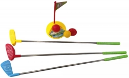 SPORTO golfset voor kinderen