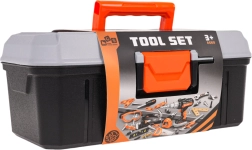 Kinderset mit Werkzeugsatz