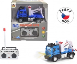 Ferngesteuertes Auto City Collection 1:64