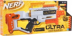 Nerf Ultra Dorado – halfautomatisch pistool met darts