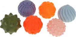Set sensorische ballen voor kinderen