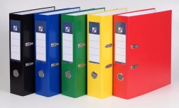 Ordner A4 laminaat hefboom 7 cm Classic
