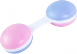 Rammelaar Kleurrijke Bal