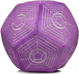 Destiny legendarische engram – pluche knuffel 24 cm