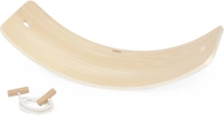 houten balansbord voor kinderen 84 × 30 cm