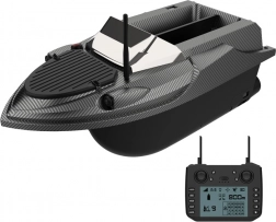 Flytec V080 voerboot met GPS en 20000 mAh batterij