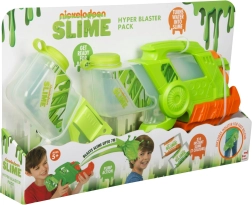 Nickelodeon Slime Hyper Blaster Pack Slime Blaster