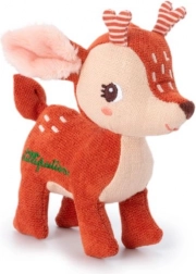 Lilliputiens klein pluche hertje Stella