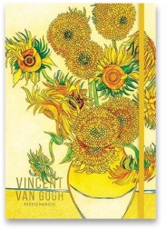 Schetsboek Vincent Van Gogh A5