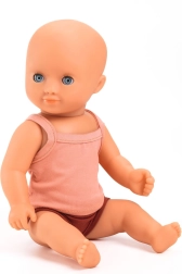 Baby voor in het water Prune