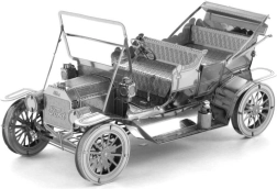 3D Puzzle Ford Model T 1908 by Metal Earth