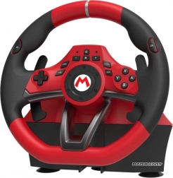 Mario Kart Racing Wheel Pro Deluxe racestuur voor Nintendo Switch