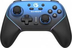 GameSir Super Nova Nightfall Blue draadloze gamecontroller