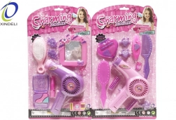 Ensemble cosmétique Charmant