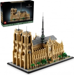 LEGO® Architecture 21061 Notre-Dame in Parijs