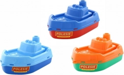 Lodička Cyklon voor kinderen