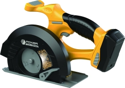Children's Circular Saw with Light Effects