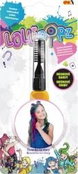 LOLLIPOPZ Hair Mascara – Yellow